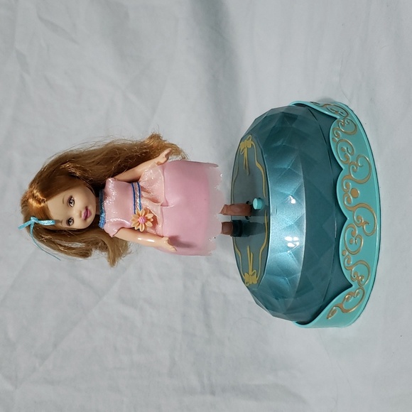 Barbie Toys Barbie 2 Dancing Princesses Princess Kathleen Spinning Doll Poshmark